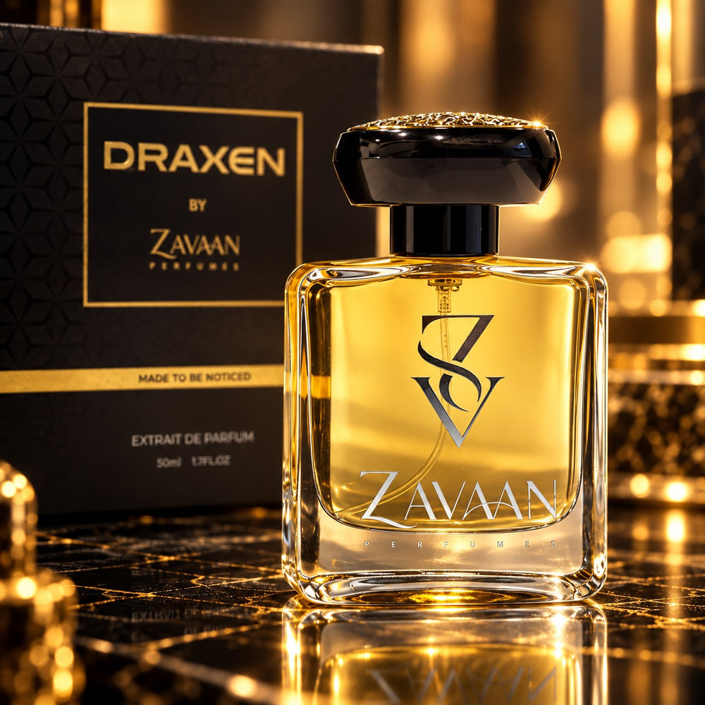 DRAXEN