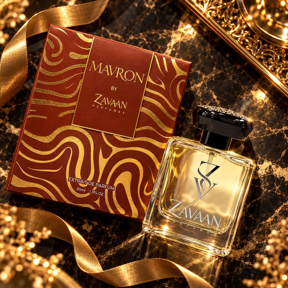 MAVRON