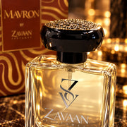 MAVRON