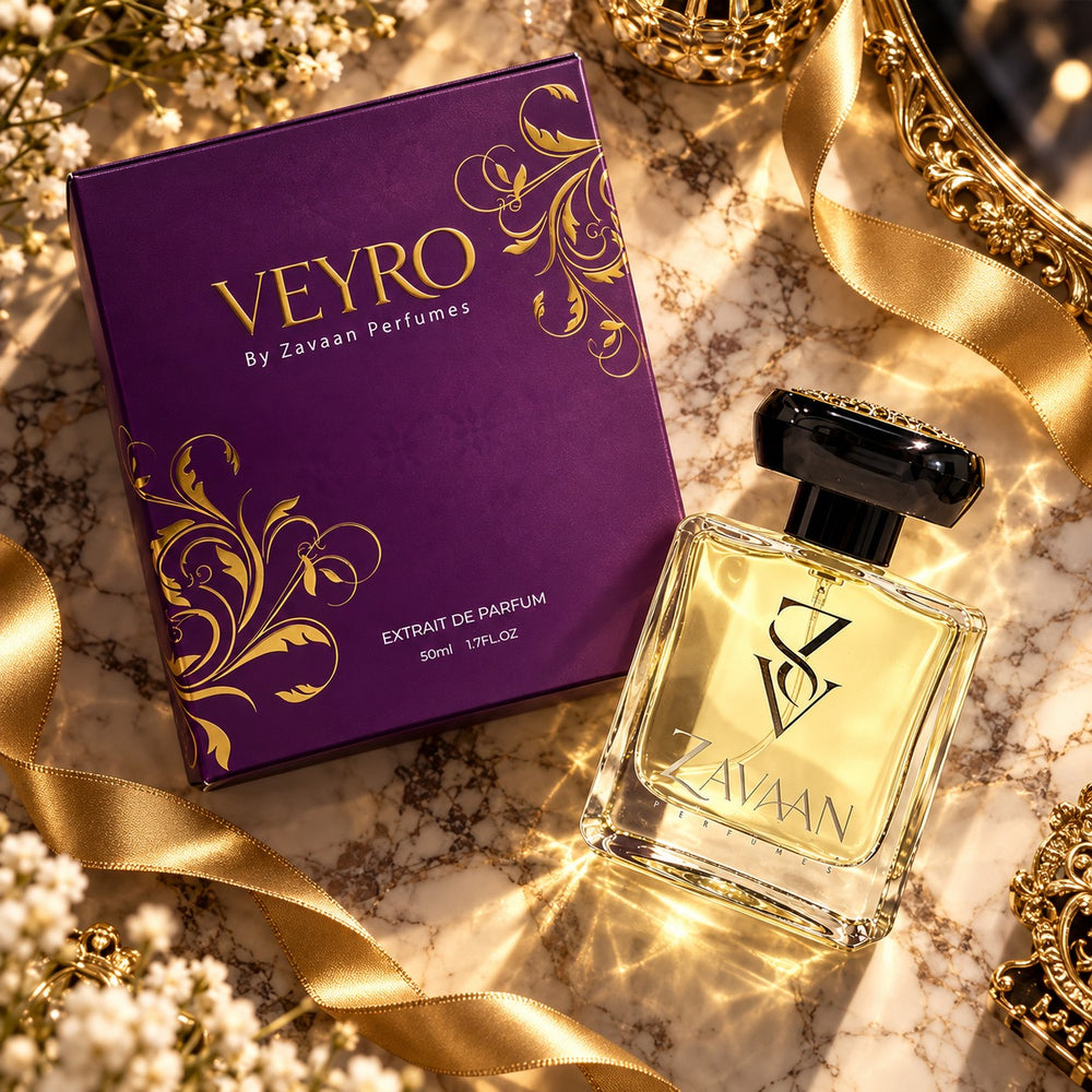 VEYRO